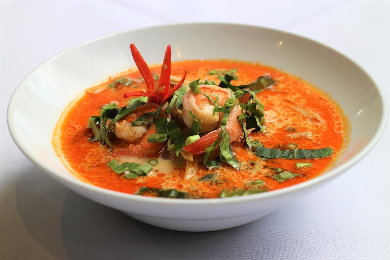 De Ninth Boutique Hotel & Spa Phnom Penh Eksteriør billede