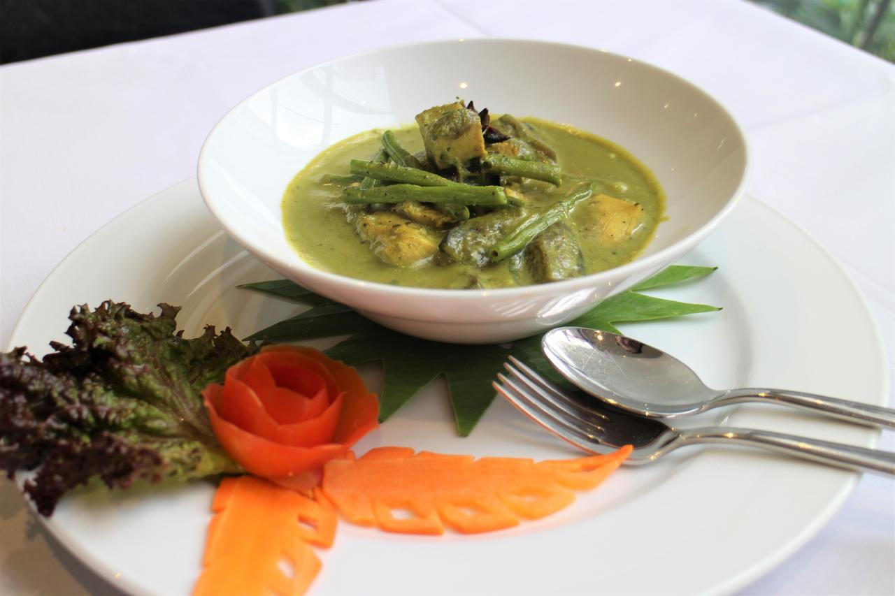 De Ninth Boutique Hotel & Spa Phnom Penh Eksteriør billede