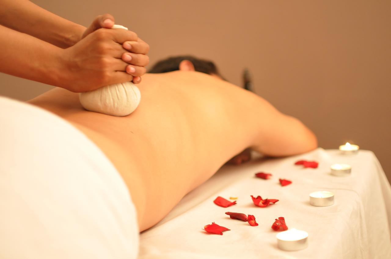 De Ninth Boutique Hotel & Spa Phnom Penh Eksteriør billede
