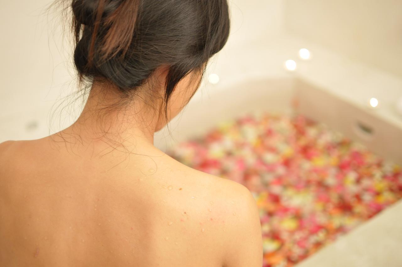 De Ninth Boutique Hotel & Spa Phnom Penh Eksteriør billede